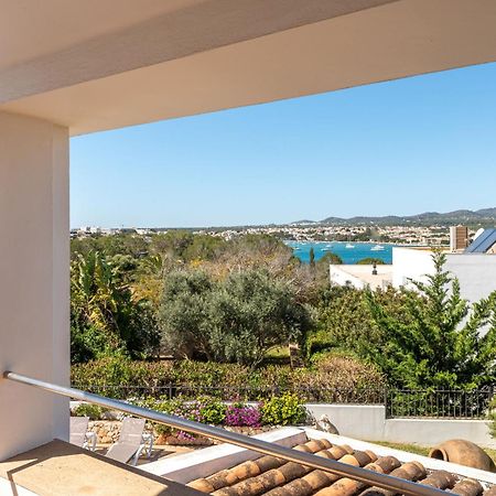 Villa Garrido Portocolom  Exterior photo