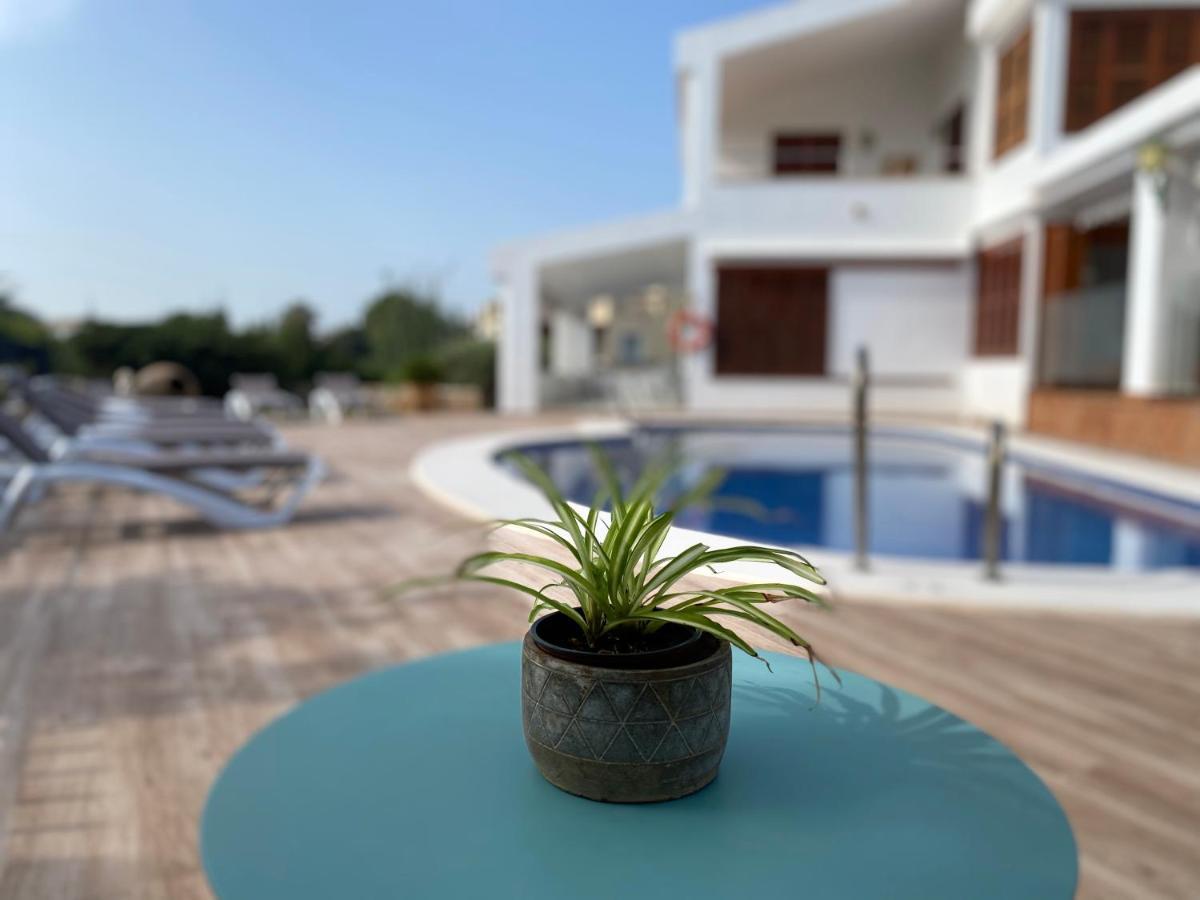 Villa Garrido Portocolom  Exterior photo