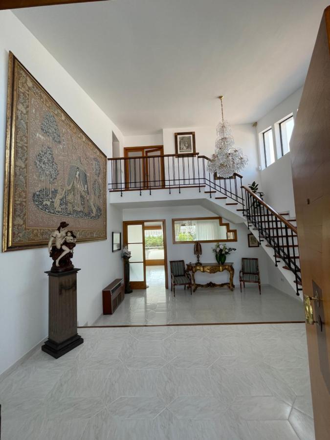 Villa Garrido Portocolom  Exterior photo