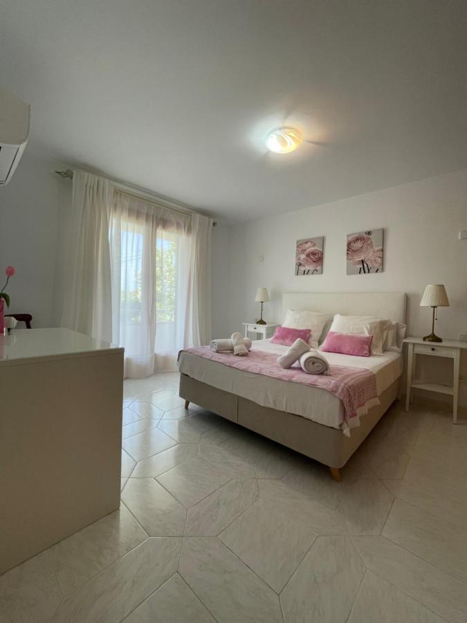 Villa Garrido Portocolom  Exterior photo