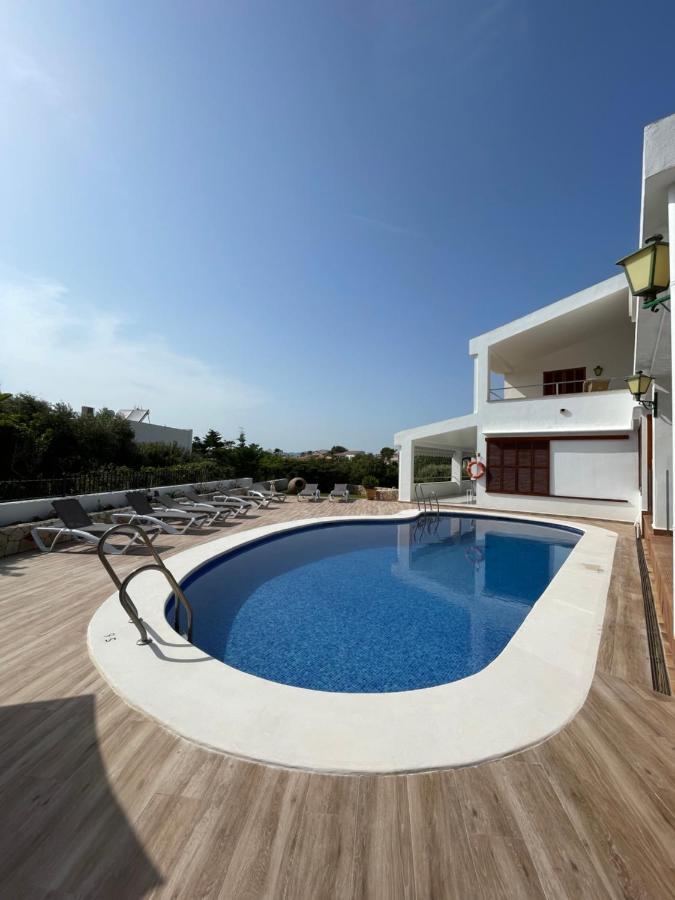 Villa Garrido Portocolom  Exterior photo