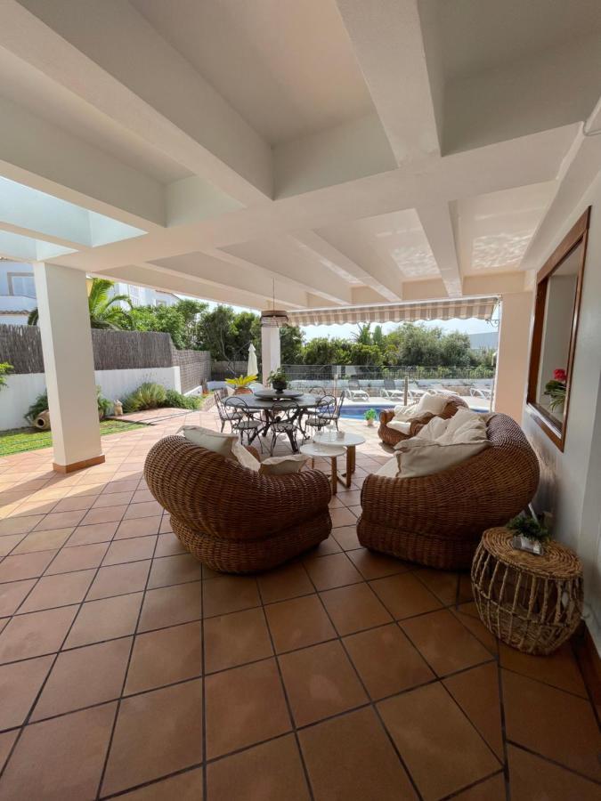 Villa Garrido Portocolom  Exterior photo