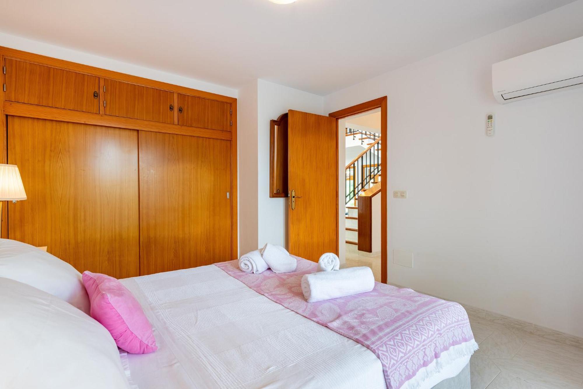Villa Garrido Portocolom  Exterior photo