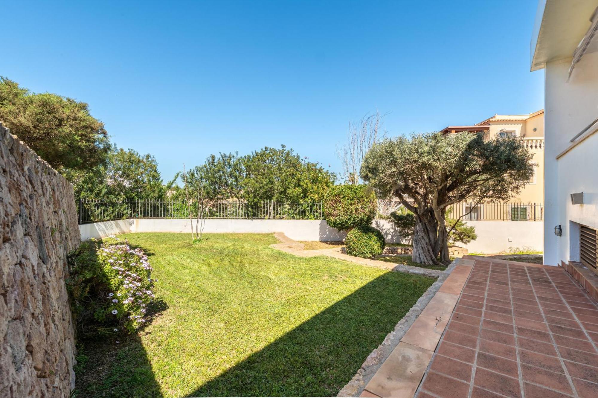 Villa Garrido Portocolom  Exterior photo