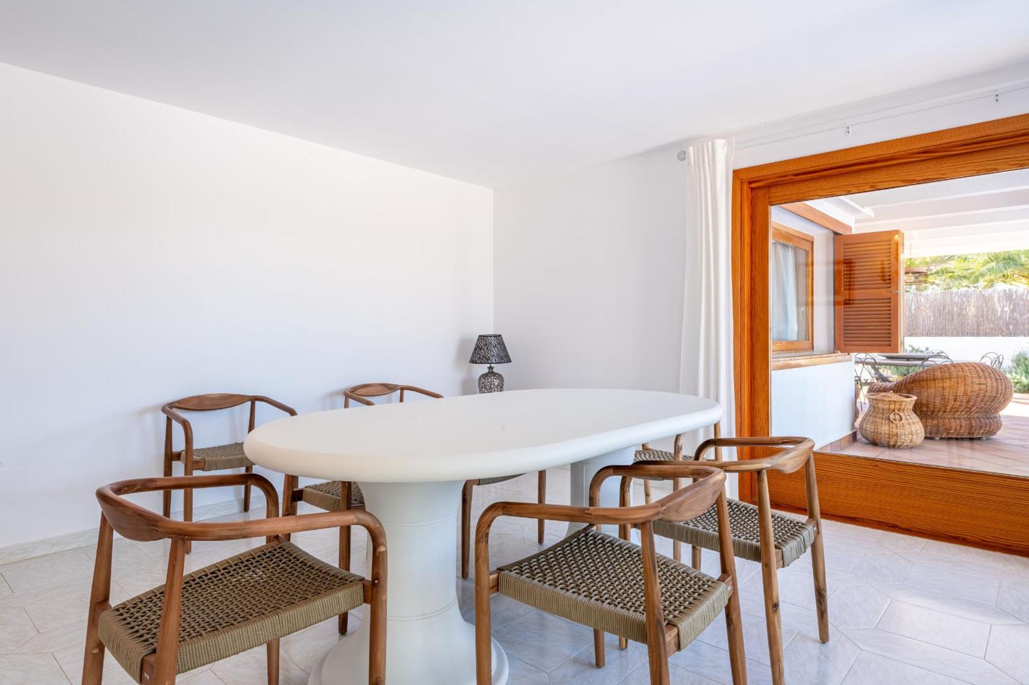 Villa Garrido Portocolom  Exterior photo