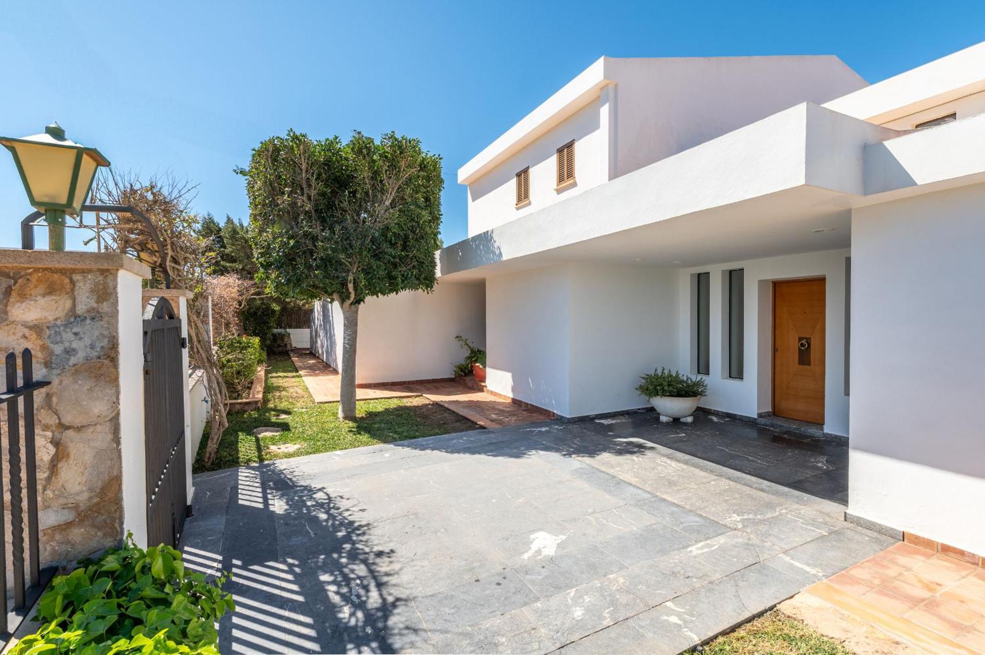 Villa Garrido Portocolom  Exterior photo